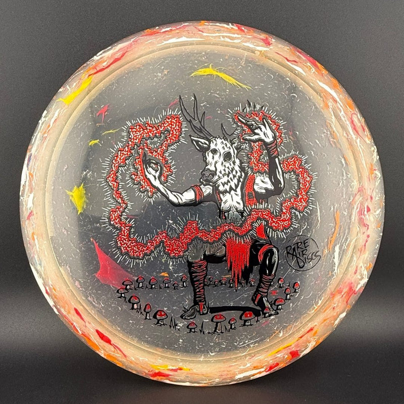 Load image into Gallery viewer, Jawbreaker Z FLX Cicada - Elk Man 2.0 by Ripper Studios
