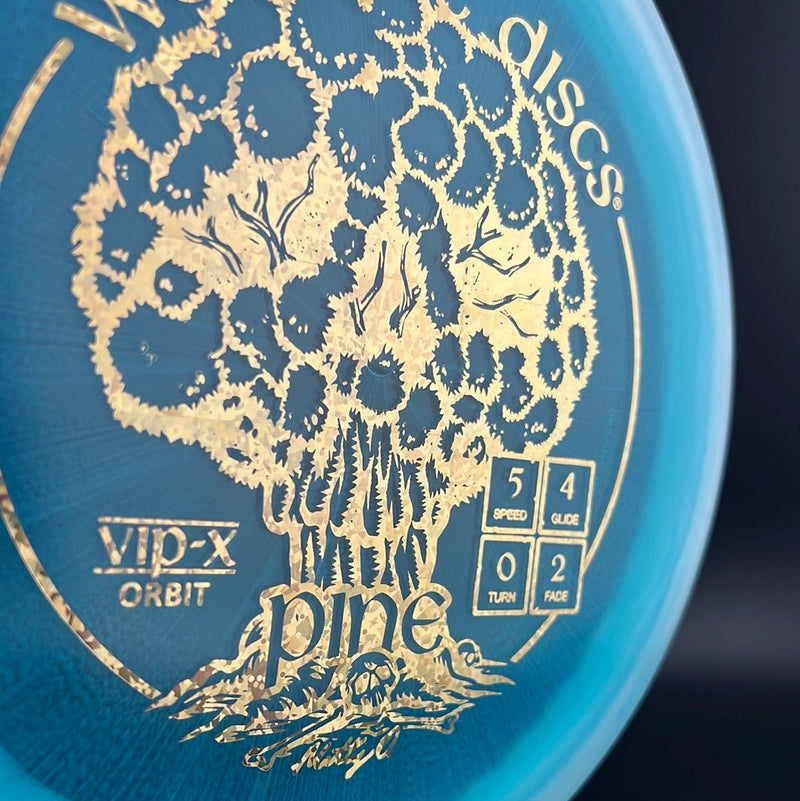 Load image into Gallery viewer, VIP-X Orbit Pine - Matt Orum Team Series
