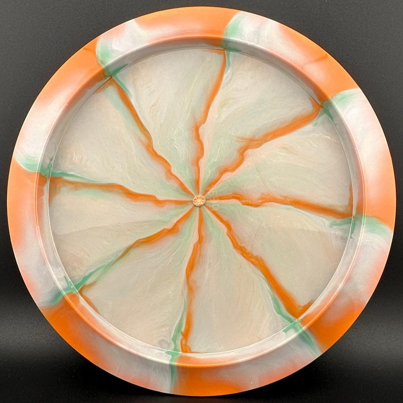 Load image into Gallery viewer, Swirly Apex Longhorn
