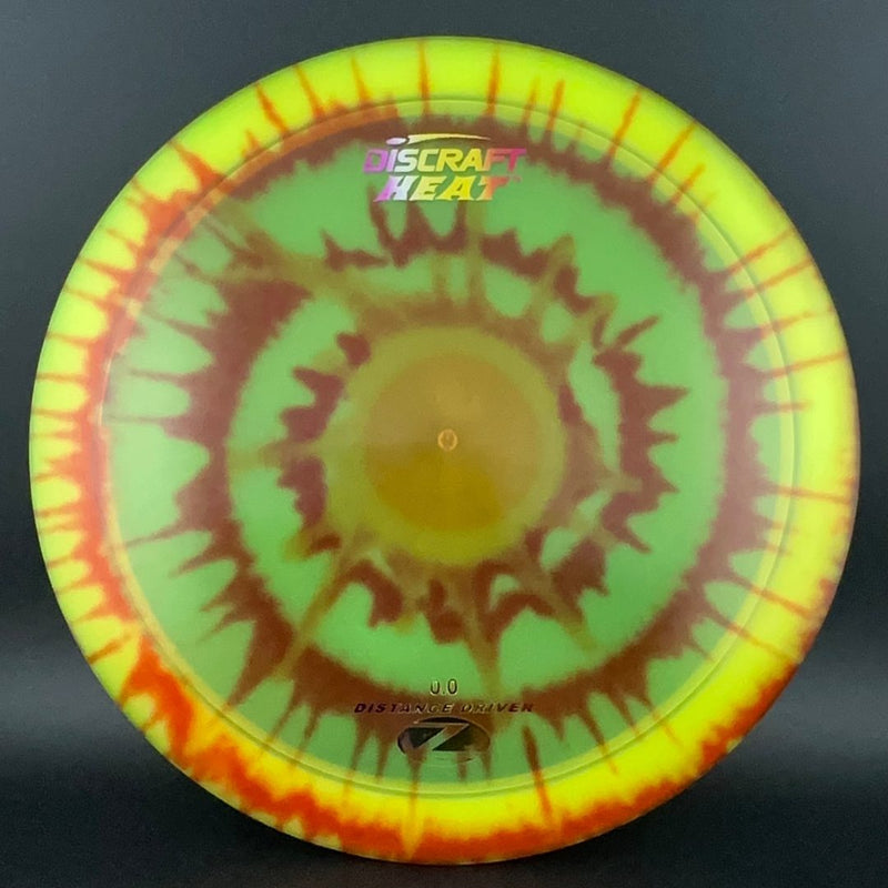 Load image into Gallery viewer, Fly Dye Z Heat
