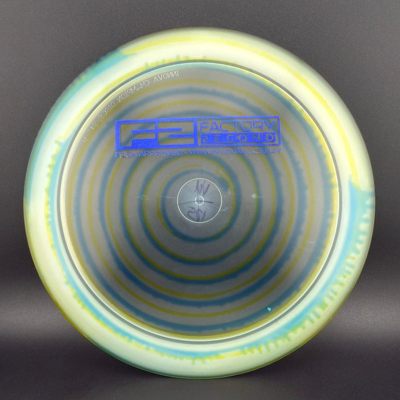 Load image into Gallery viewer, I-Dye Champion Vulcan - Penned OOP
