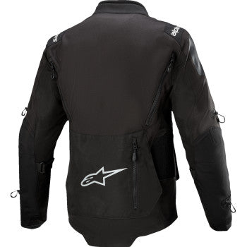 ALPINESTARS Ardent 3in1 Adventure Touring Jacket - Black - 4XL 3204423-1100-4X