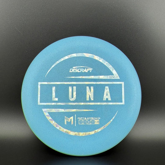 Mini Luna - Paul McBeth (6" Mini Disc)