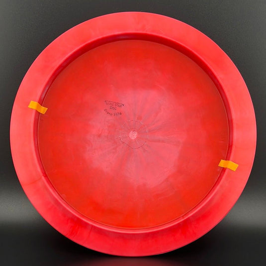 Lightweight Bravo Curl - Artist Series