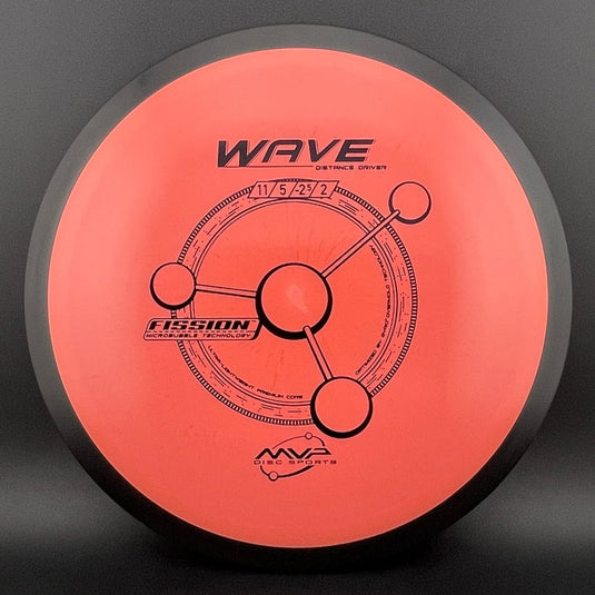 Fission Wave