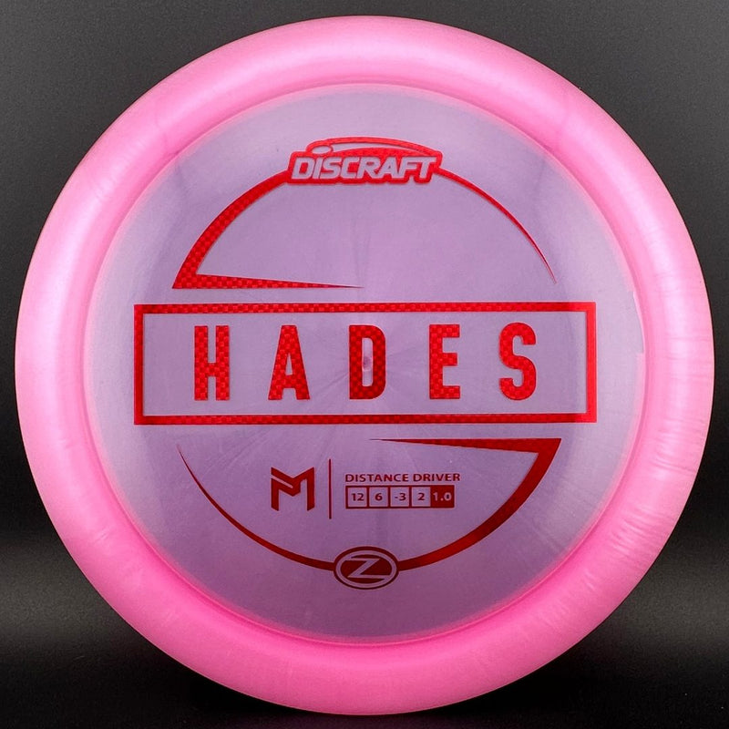 Load image into Gallery viewer, Z Hades - Paul McBeth

