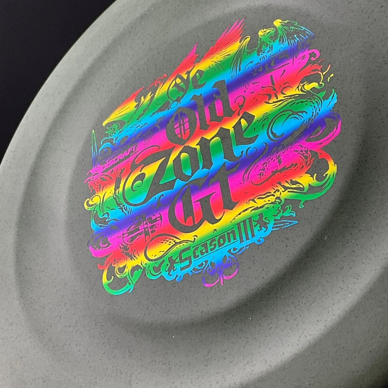 Load image into Gallery viewer, Rubber Blend Zone GT - 2024 Ledgestone Season 3

