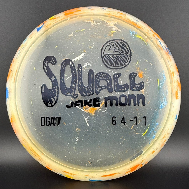Load image into Gallery viewer, Granite Squall - Jake Monn 2025 Tour Series
