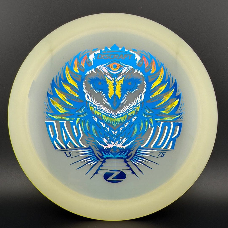 Load image into Gallery viewer, UV Z Raptor - Ledgestone 2025 Season 3
