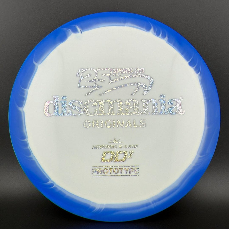Load image into Gallery viewer, Horizon S-line DD2 - Prototype - 2025 Worlds
