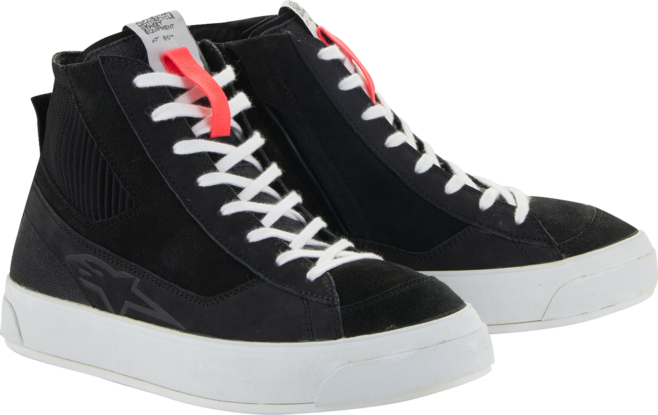 ALPINESTARS Stella Stated Podium Shoes - Black - US 10 2540224-10-10