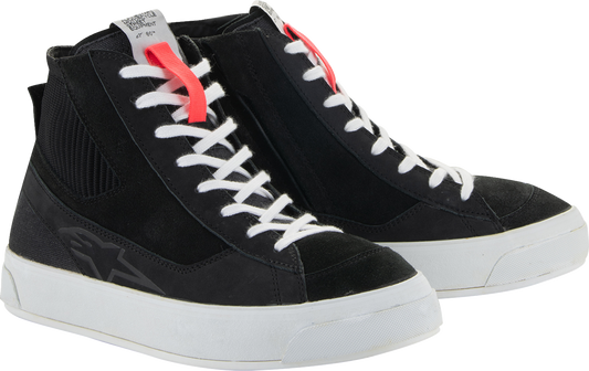 ALPINESTARS Stella Stated Podium Shoes - Black - US 10 2540224-10-10