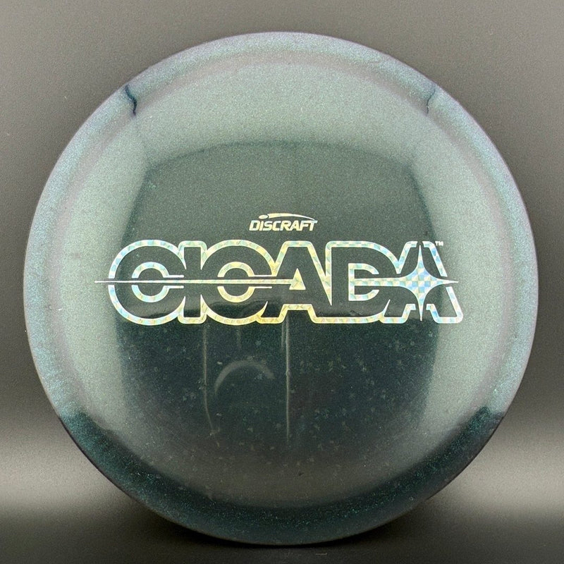 Load image into Gallery viewer, Colorshift Glo Confetti Cicada - Limited Edition
