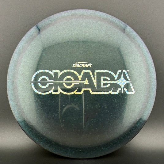 Colorshift Glo Confetti Cicada - Limited Edition