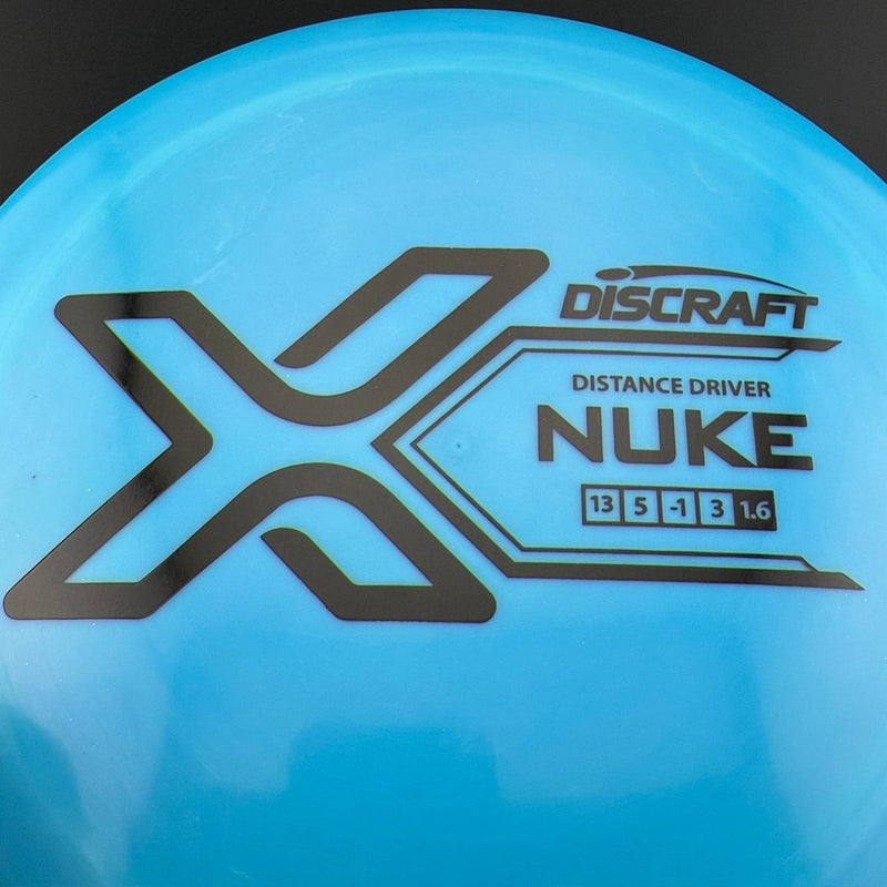 Load image into Gallery viewer, X Nuke
