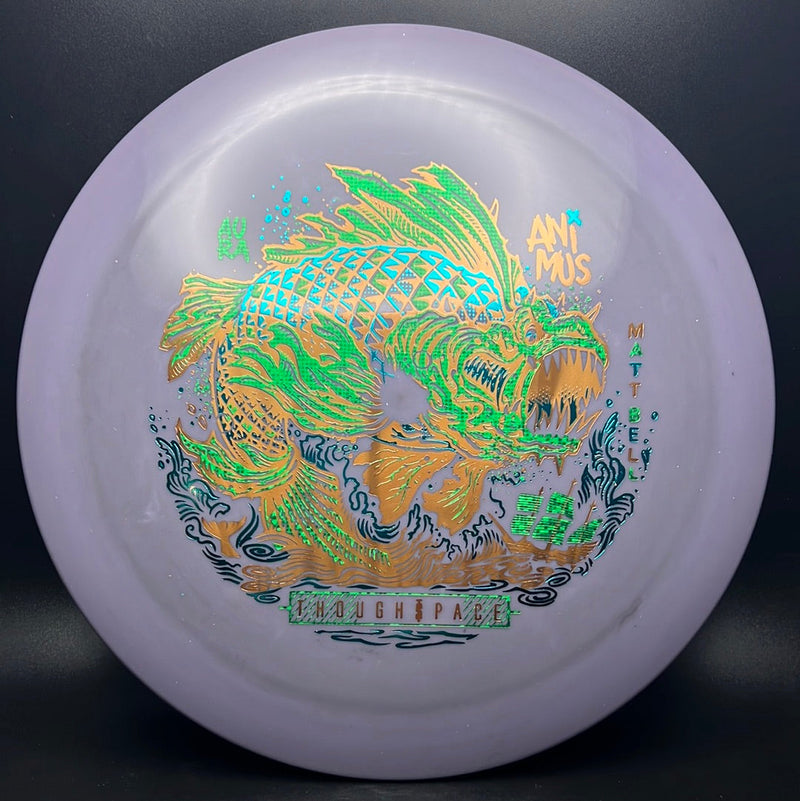 Load image into Gallery viewer, Aura Animus - Imported - Matt Bell Signature Series

