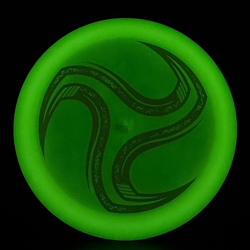 Load image into Gallery viewer, Glow Champion Shryke - Sling3lade by Marm O Set

