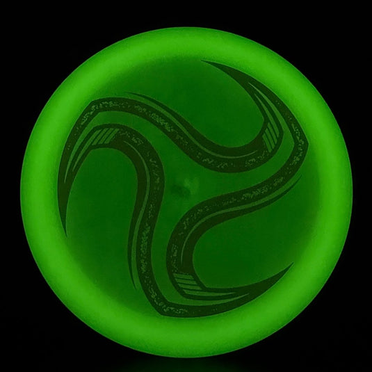 Glow Champion Shryke - Sling3lade by Marm O Set