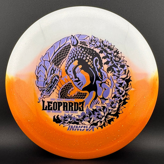 Duo Leopard3 - Ohn Scoggins 2026 Tour Series