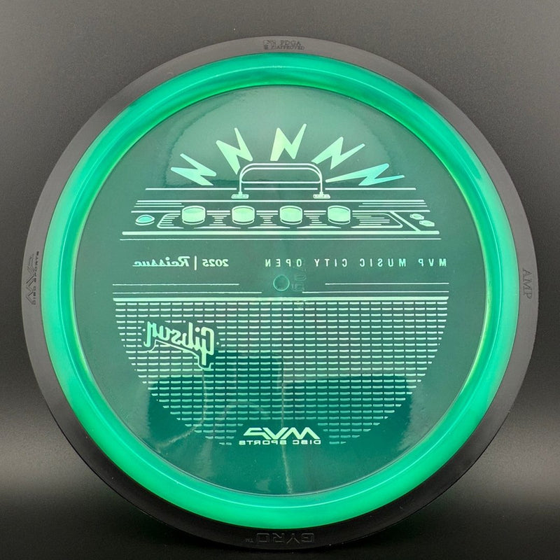 Load image into Gallery viewer, Soft Proton Amp - 2025 Music City Open Gibson
