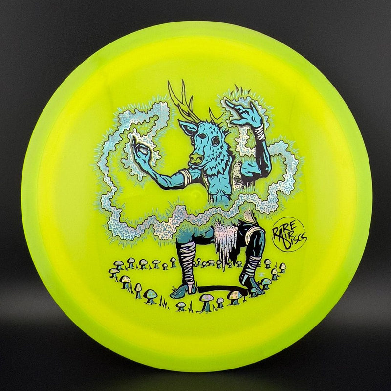 Load image into Gallery viewer, Neutron Time-Lapse (Re-Tooled) - Elk Man 2.0
