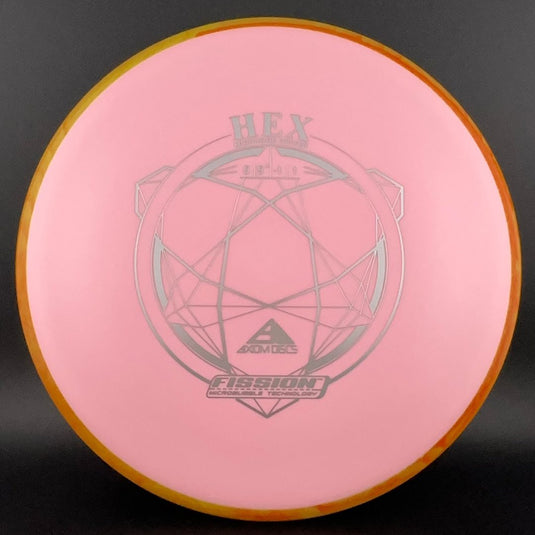 Fission Hex