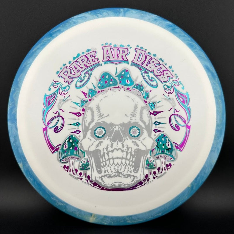 Load image into Gallery viewer, Fission Defy - Crushin' Amanitas VIP 2.0 by Manny Trujillo
