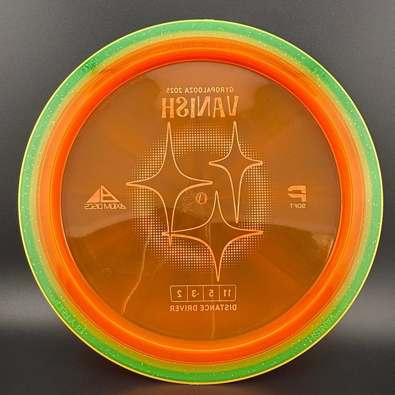 Load image into Gallery viewer, Prism Soft Proton Vanish - Gyropalooza 2025

