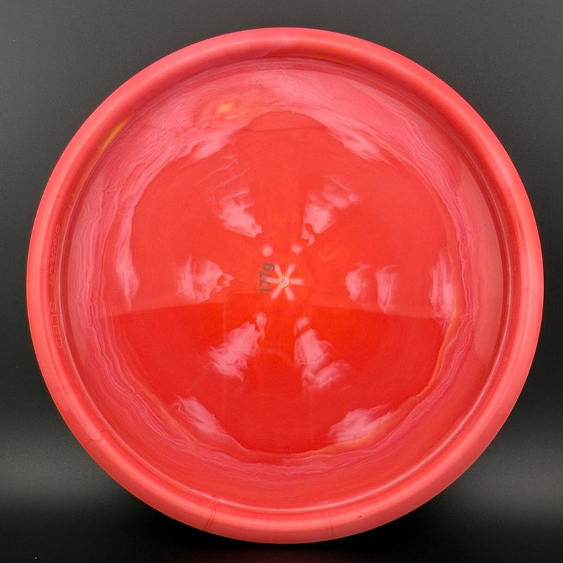 Load image into Gallery viewer, Swirl ESP Sled - First Run
