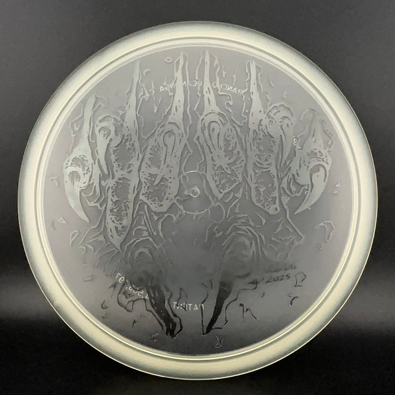 Load image into Gallery viewer, Champion Thrower Roc - "Birds Of Prey" 2025 USDGC Limited Edition
