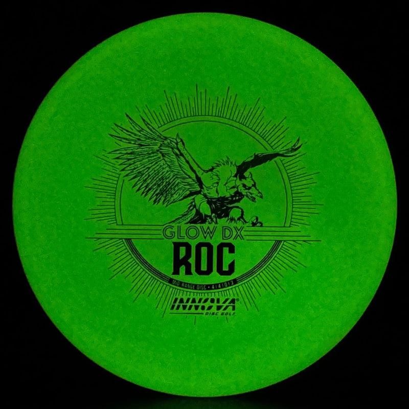 Load image into Gallery viewer, Classic Glow DX Roc
