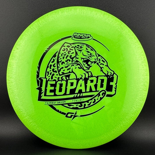 GStar Leopard3