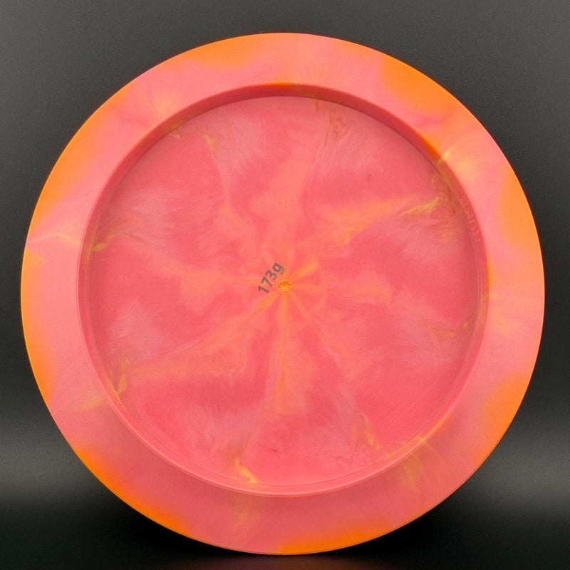 Load image into Gallery viewer, Swirl ESP Nuke - Ezra Robinson X Ezra Aderhold Collab
