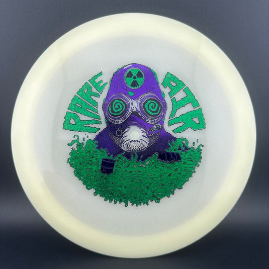 Nocturnal Diamondback - First Run - RADioactive Man