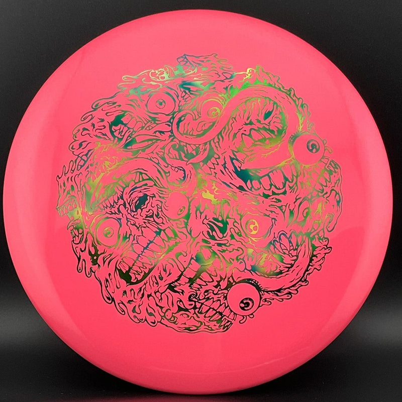 Load image into Gallery viewer, Star Jay - "Monster Mash" by Brian Allen
