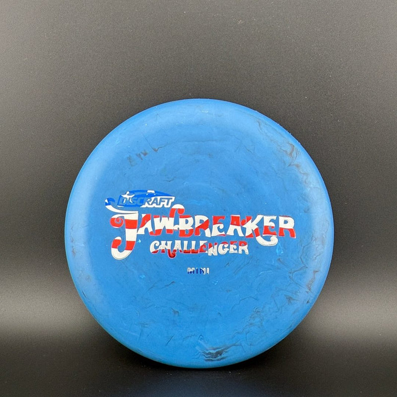 Load image into Gallery viewer, Jawbreaker Mini Challenger (6" Mini Disc)
