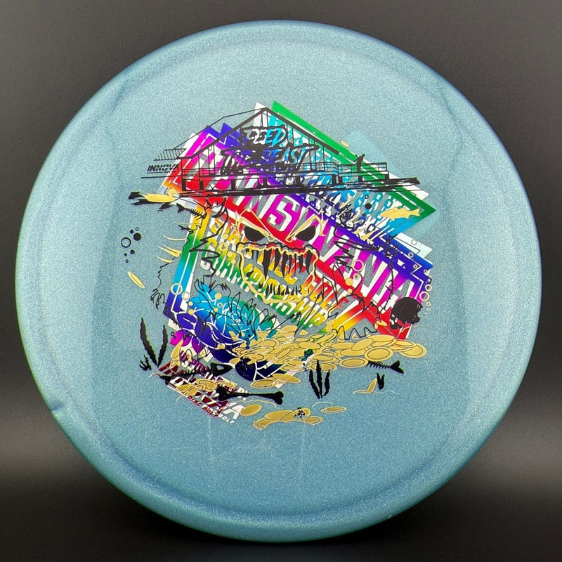 Load image into Gallery viewer, MoonDust Champion Mako3 - F2 - Various Misprints
