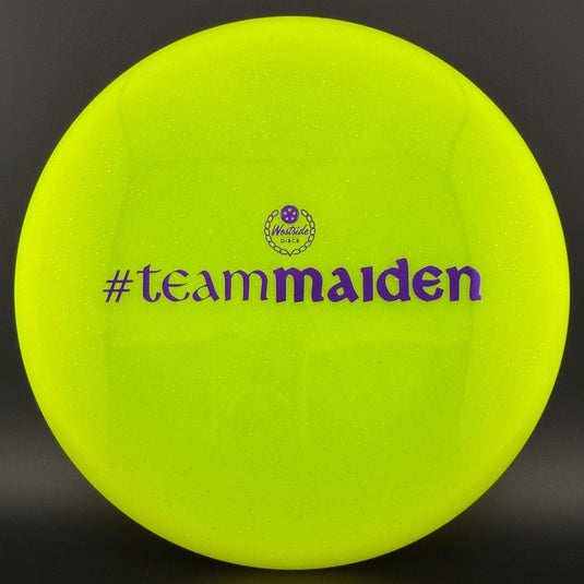 VIP-X Maiden -