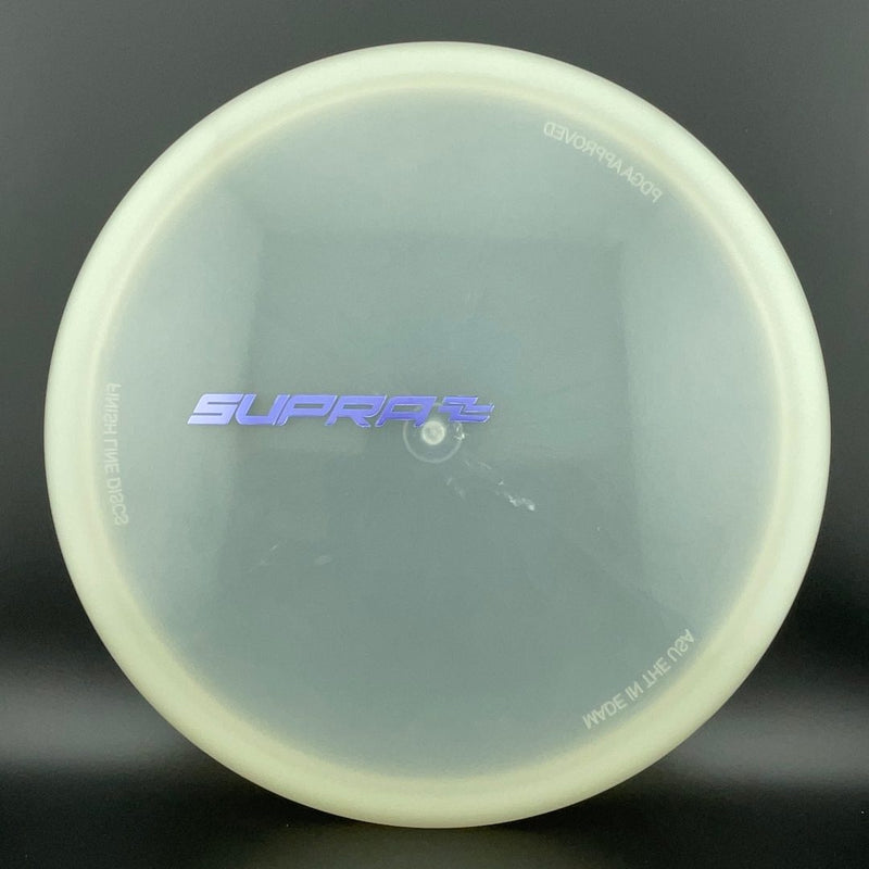 Load image into Gallery viewer, Glow Supra - Supra Bar Stamp *Gibson Stash*
