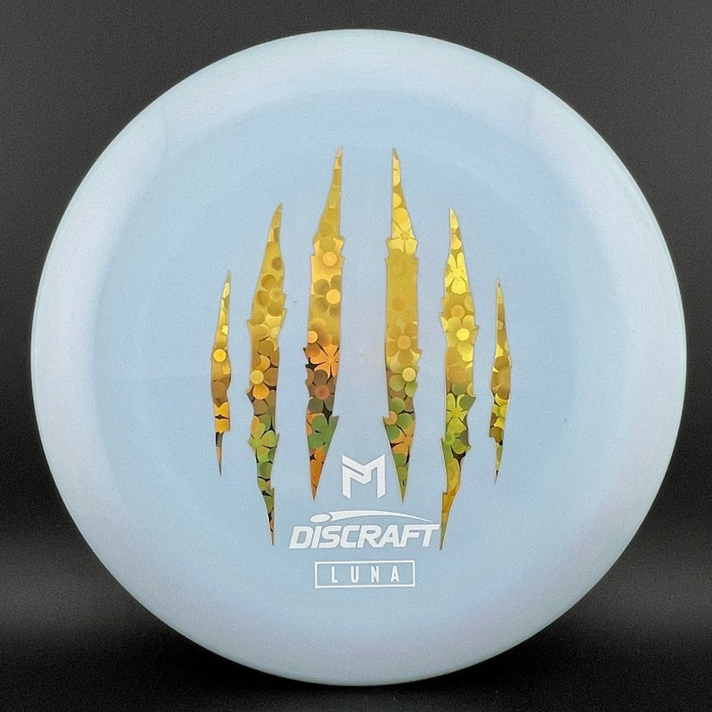 Load image into Gallery viewer, ESP Luna - Paul McBeth 6x Claw World Champion
