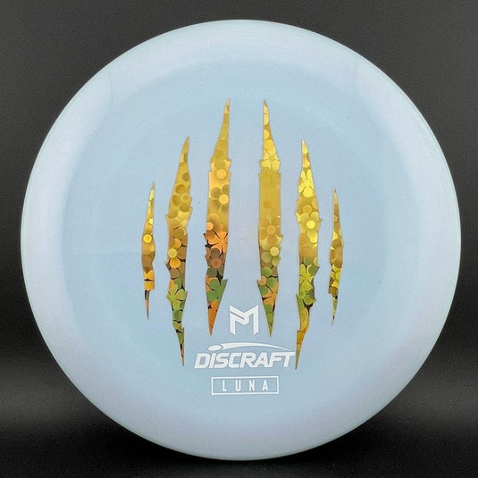 ESP Luna - Paul McBeth 6x Claw World Champion