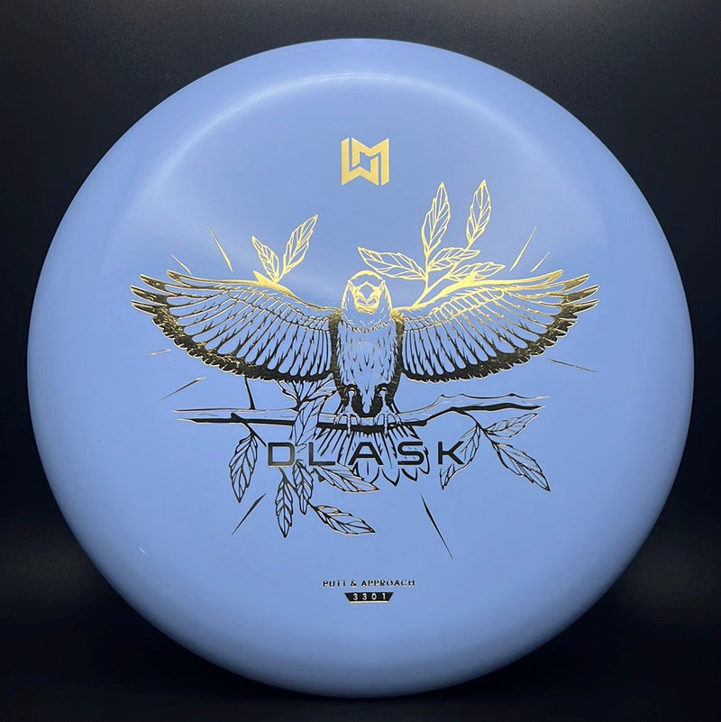 Load image into Gallery viewer, COR Dlask - Stable Putter
