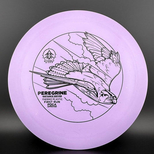 Thermo Peregrine - First Run