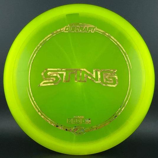 Z Line Sting