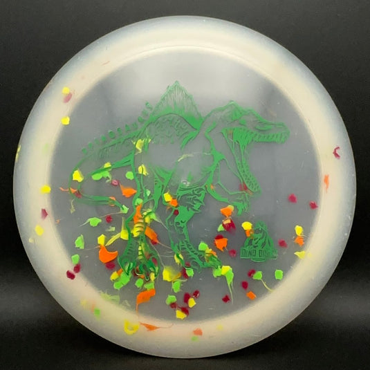 Egg Shell Spinosaurus - Special Edition