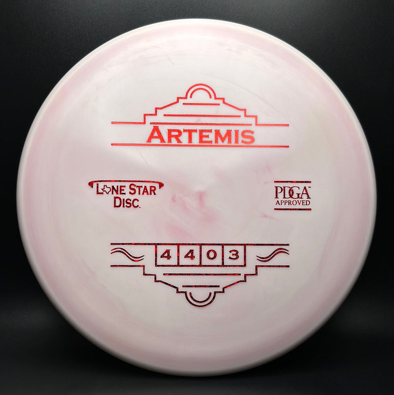 Load image into Gallery viewer, Bravo Artemis - Putter
