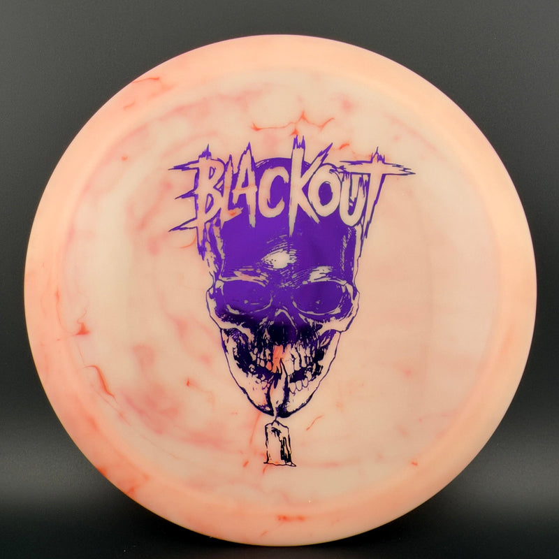 Load image into Gallery viewer, Radioactive Waste Blackout - Pink
