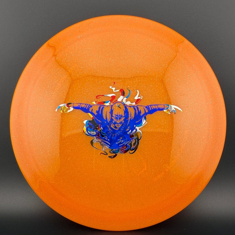 Load image into Gallery viewer, Eternal Pizza - Mystery Disc 2025
