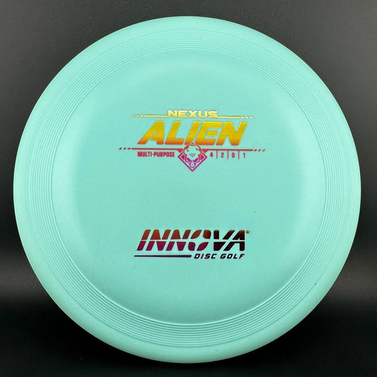 Nexus Alien