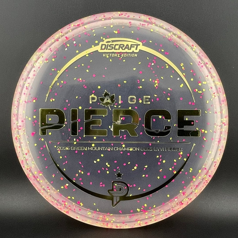 Load image into Gallery viewer, Confetti Z Fierce - Victory Edition - Paige Pierce GMC 2025
